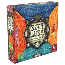 Pegasus Spiele Nova Luna (Edition Spielwiese) Nominiert Spiel des Jahres 2020 286028