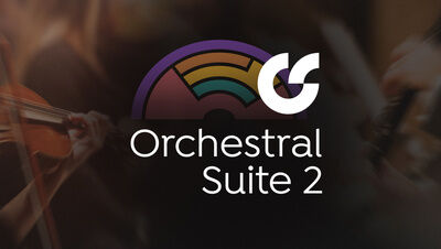 UVI Orchestral Suite 2