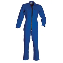 Kinder-Overall "2161" Basic - 170 - royalblau