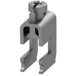 Siemens 8US19212BB00 SammelschieneN-System, Zubehör Schienenmittenabstand 40, 60mm Anschlussklemme Anschlussklemme 270 A 50 St.