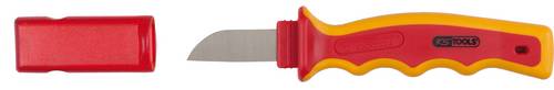 KS Tools Kabelmesser mit Schutzisolierung, 205mm 117.1397