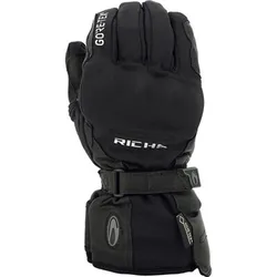 Richa Ice Polar Gore-Tex wasserdichte Motorrad Handschuhe