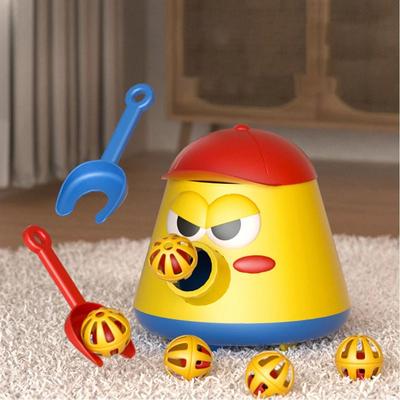 Uplift Treasures Montessori Bell Toy For Sensory And Early Learning Development bubble Pot