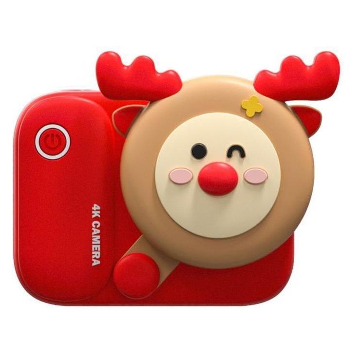 Picocici Consumer electronics kids camera K23 pink (55030338)