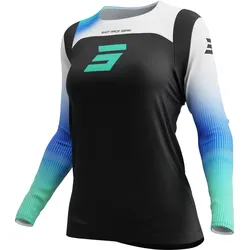 Shot Contact Hera Damen Motocross Jersey