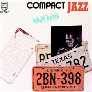 Miles Davis - Compact Jazz - Preis vom 18.10.2026 19:22:15 h