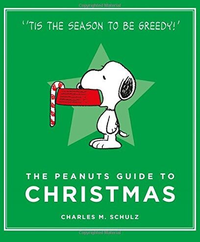 Schulz, Charles M. - The Peanuts Guide to Christmas (Peanuts Guide to Life) - Preis vom 11.10.2026 03:10:56 h
