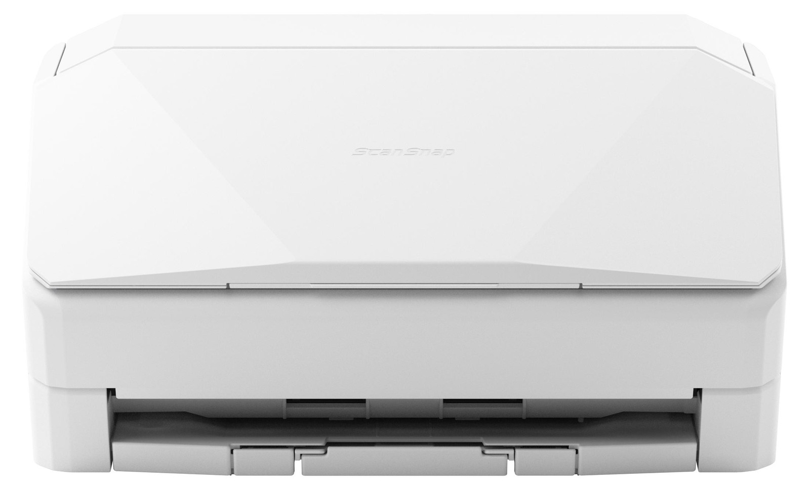 Ricoh/Fujitsu/PFU ScanSnap iX2400 Dokumentenscanner Wit