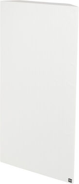 EQ Acoustics Spectrum 2 L10C BassTrap White Weiß