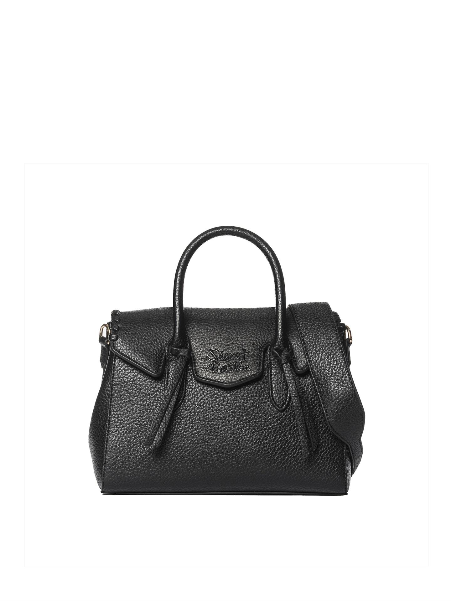Secret Pon Pon Handbag Women