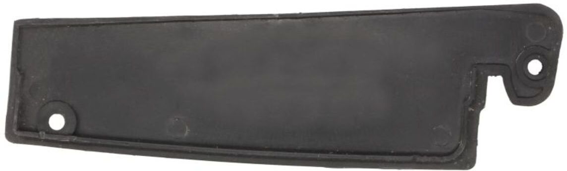 Cache, pare-chocs PACOL MAN-FB-062L gauche
