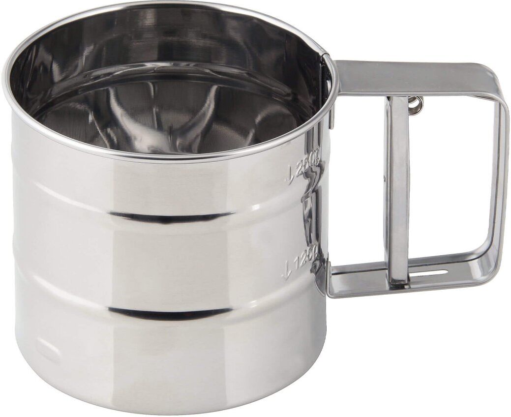 Zenker Sieb, 350 g