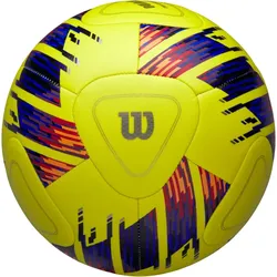 Wilson NCAA Vivido Fußball optic yellow 5