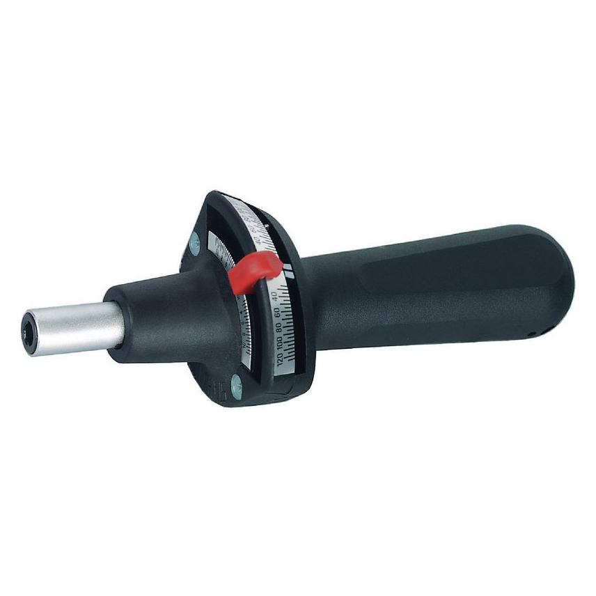 Stahlwille Drehmoment-Schraubenzieher (1/4", 30 - 150 Nm) (51040015)
