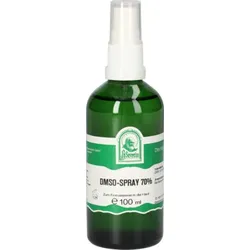 DMSO-SPRAY 70% 100 ml