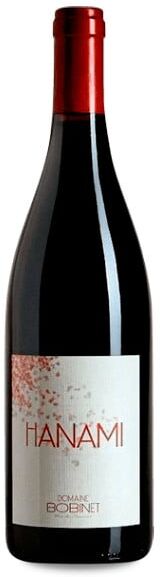 Domaine Bobinet Hanami 2023