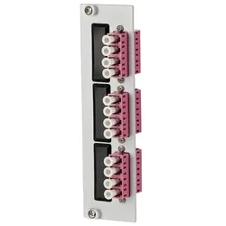 Metz Connect Frontplatte OpDAT REGpro 15024A7903-E