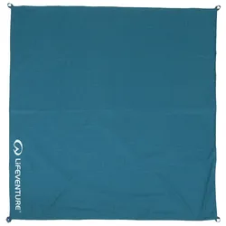 Picknickdecke LifeVenture Picnic Blanket  dunkelblau