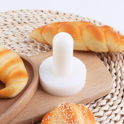 Pastry Dough Press Tart Tamper For Egg Tart Molds And Mini Pie Shells Pastry Dough Press Tart Tamper For Egg Tart Molds And Mini Pie Shells