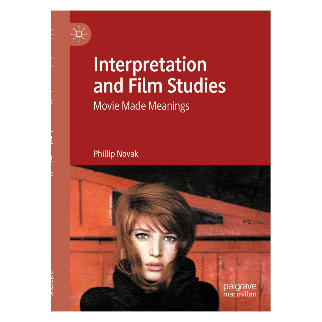Springer Interpretation and Film Studies (Englisch, Softcover, Phillip Novak) (56203363)