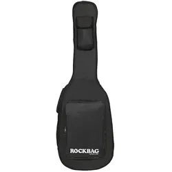 RockBag RB 20526 B Basic Line Electric Guitar Gig Bag - Gigbag E-Gitarre