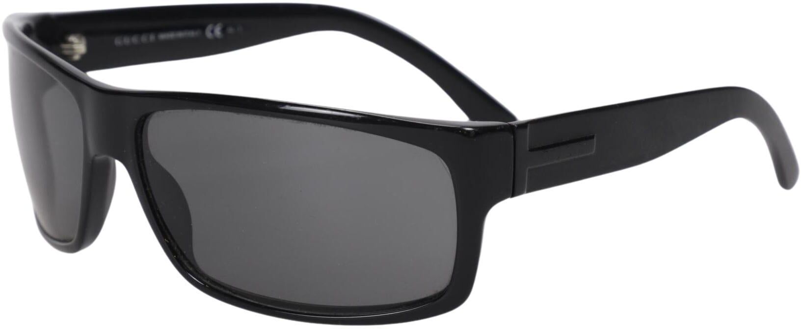 Gucci Damen Sonnenbrille, Schwarz - Second Hand
