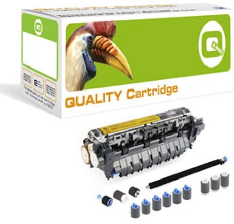 Q-nomic CB389A kit de mantenimiento