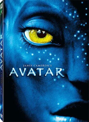 James Cameron - Avatar [FR Import] - Preis vom 09.10.2026 07:28:09 h