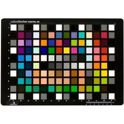 Xrite ColorChecker Digital SG, Monitor Zubehör
