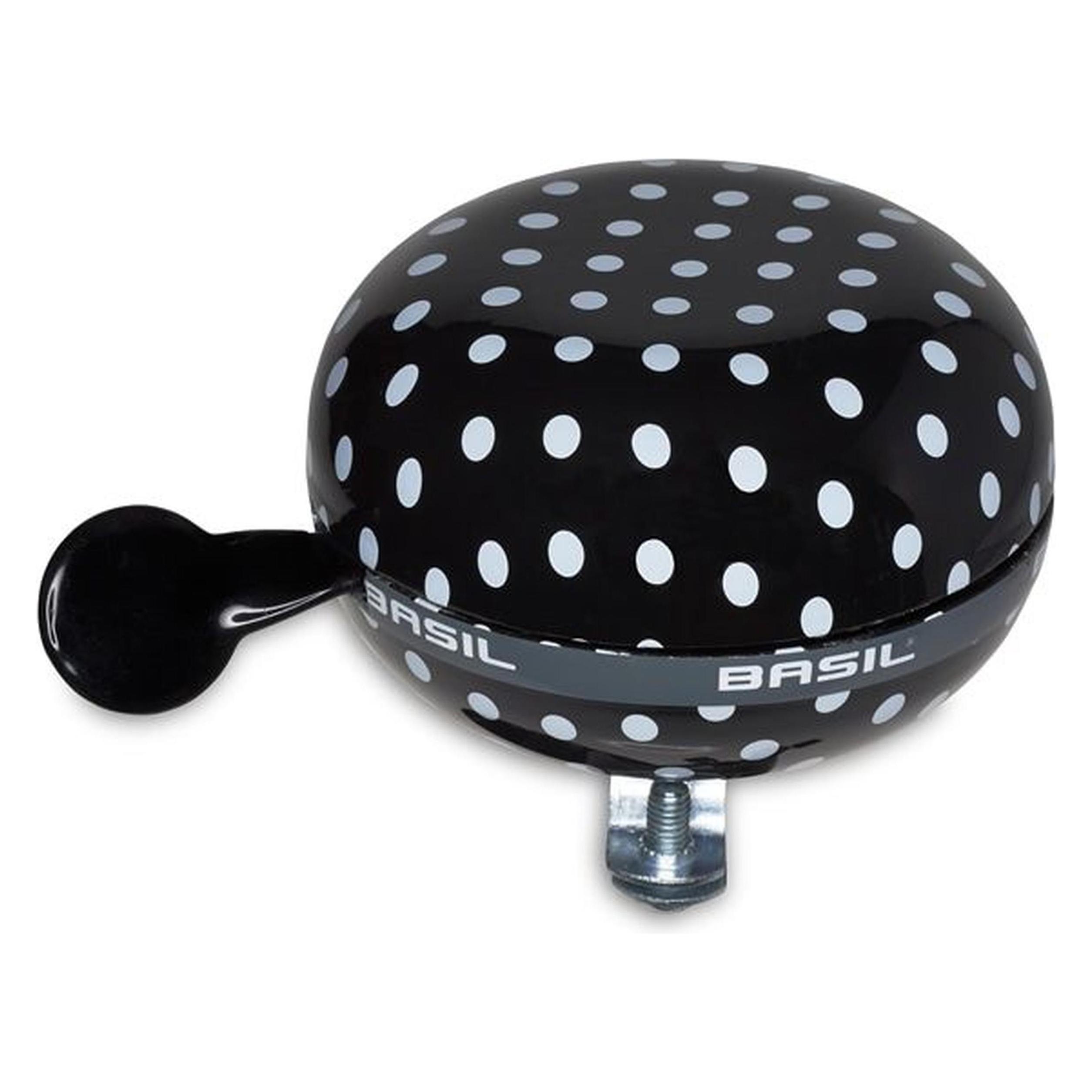 Basil Big Bell Polkadot (BA50397)