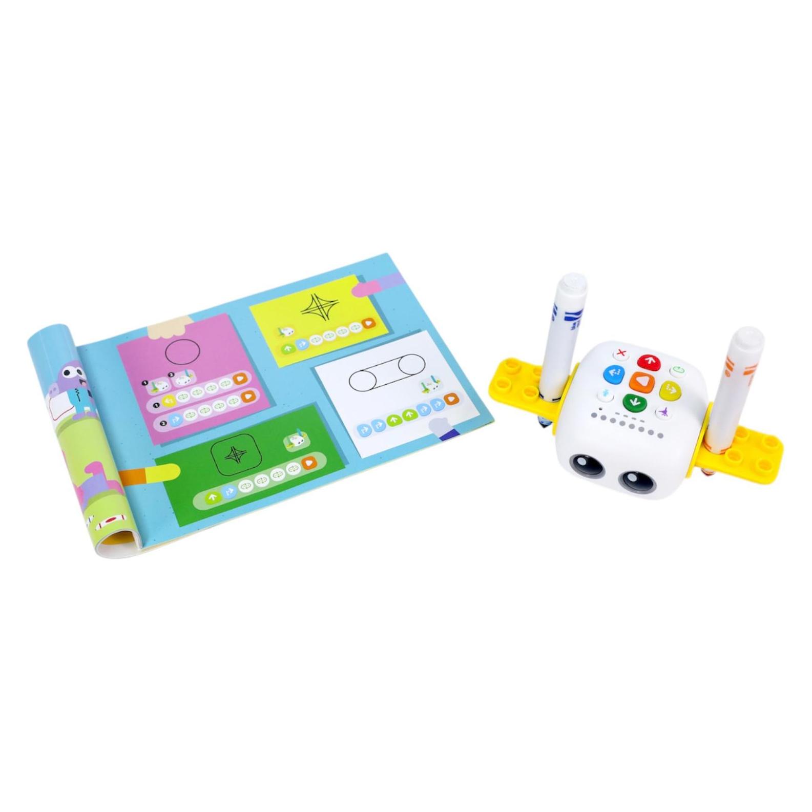 MatataLab Matatastudion MINT Roboter "Tale-Bot Pro" ab 3 Jahren - neu (0201500089)