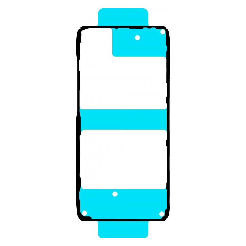 Samsung Adhesive Tape Akkudeckel für Galaxy S20 FE 5G G781 / S20 FE G780 (58267600)