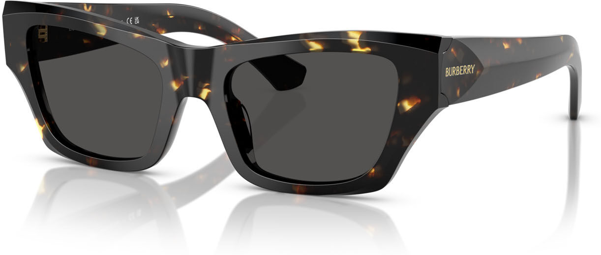 Lunettes de soleil Burberry BE 4441U (410687) Femme