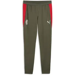 PUMA AC Mailand Trainingshose 2026/27 Herren 21 - loden green XXL