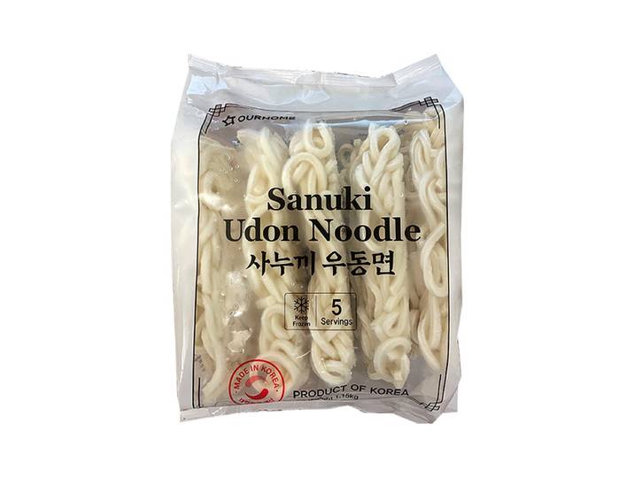 Ourhome Nouilles udon style japonais 1,15 kg