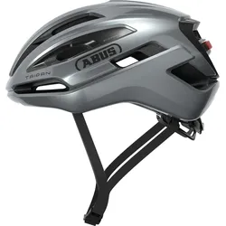 ABUS Taipan LED L graphite silver