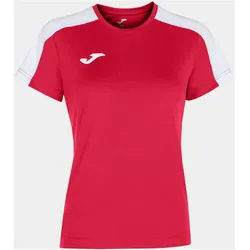 JOMA Academy Trikot Damen 602 - rot/weiß L