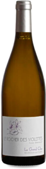 Le Rocher des Violettes Le Grand Clos  2022