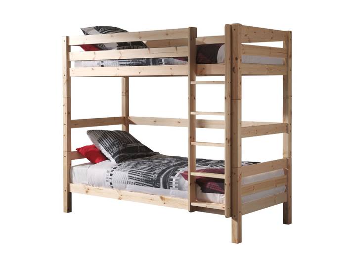 Etagenbett Pino 180