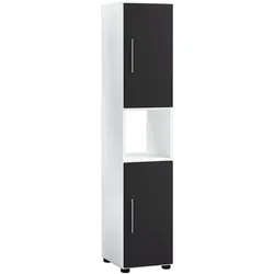 VCM Morgenthaler Badschrank »Flandu« 160 cm weiß