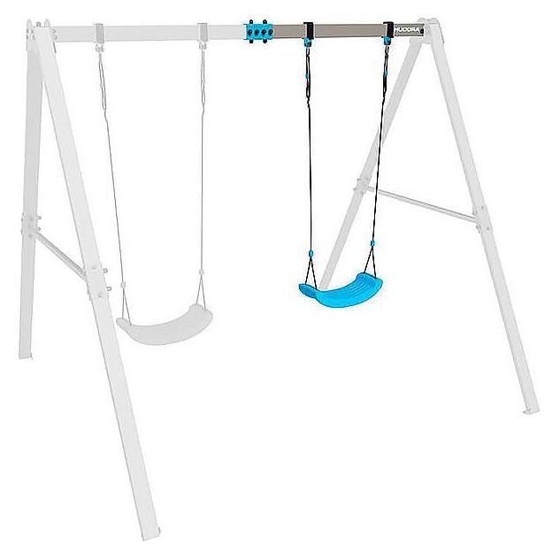 Hudora Schaukel Vario Ergänzungsmodul Schaukelsitz (64036)