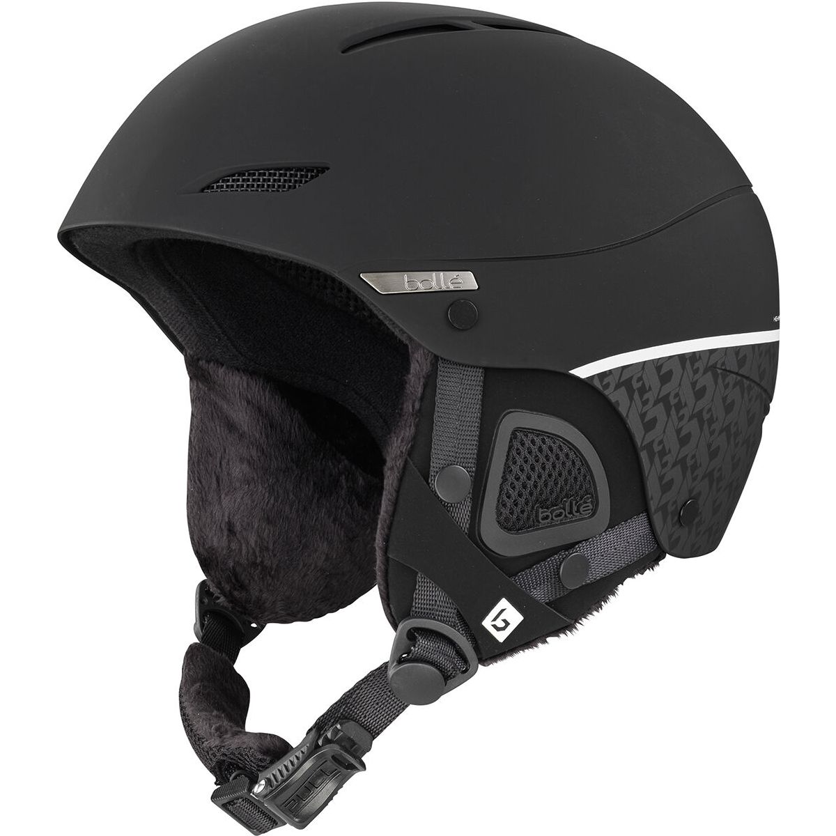 Bollé Juliet black matte (BKM) S 52-54 BO-32075