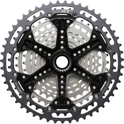 Shimano, Velokassette, (12-fach, 10-51)