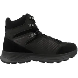 Hanwag, Herren, Wanderschuhe, Bluestrait Mid ES - 53599 (43), Schwarz