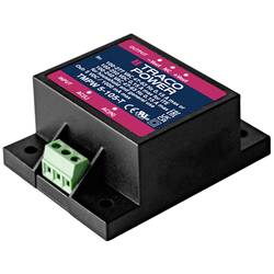 TracoPower TMPW 5-105-T AC/DC-Printnetzteil 5 V/DC 1.0 A 5 W
