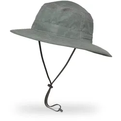 Sunday Afternoons Sun Cruiser Hat L Olive Terrain - L