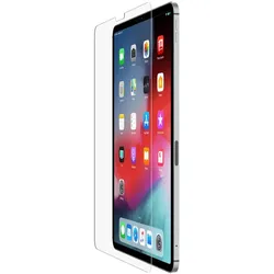 Belkin Screenforce Tempered Glass | Bildschirmschutz für 11"" Apple iPad Air und Pro