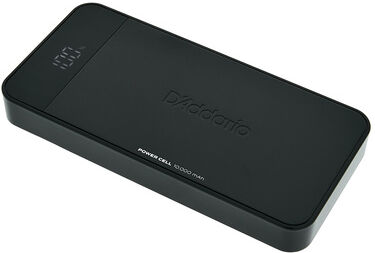 Daddario XPND Portable Battery Cell