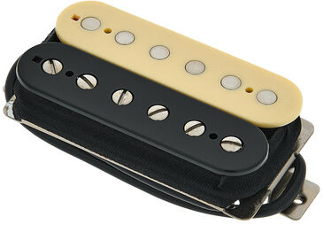 Friedman Triple D Humbucker Br Zebra Zebra