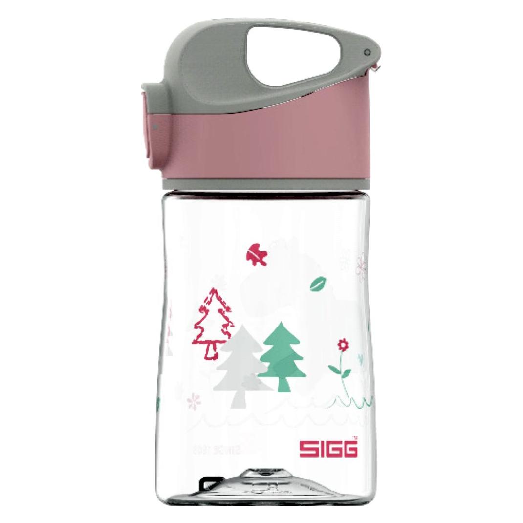 Sigg Miracle Tritan (0.35 l) (8731.50 M0598-0643)